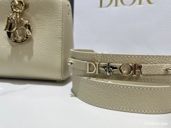 OldCobbler Bags ABCDiro My Lady Diro D-Sire Bag-26*15*8CM 0815